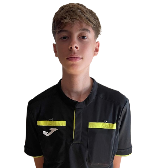 Popa Rareș Andrei